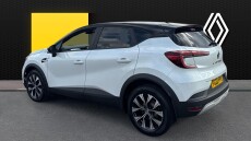 Renault Captur 1.0 TCE 90 Limited 5dr Petrol Hatchback